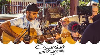 Rebelution - Healing (Live Acoustic) | Sugarshack Sessions