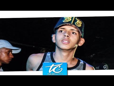 MC RICK, MC KAIO E MC DIDI NOIS E BANDIDO (DJs V!TIN MPC & GUI M@RQUES)