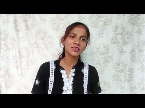 ayesha zaheer audition vi...