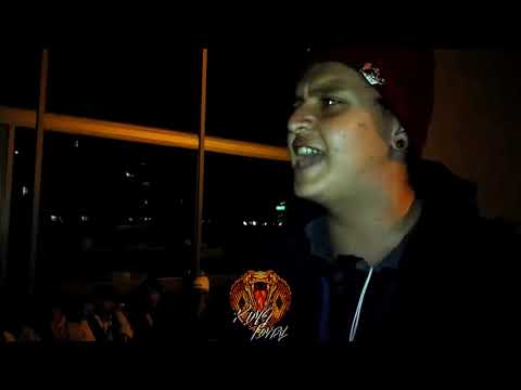 DOGGOR vs ZULAIM - Octavos de final | King Tintal