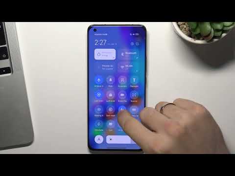 How to enable Do Nor Disturb mode on Xiaomi Mi 11 Pro / Disable DND on Xiaomi Mi 11 Pro