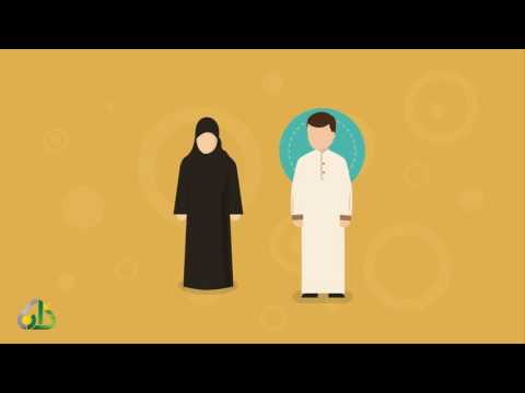 أحكام خِطبة النساء