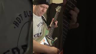 When Trees Walked the Earth by Joe Satriani