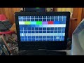 3 Doors Down Dvd Menu Rotation Walkthrough No Final Test On Thx Optimizer Just Normal Tests