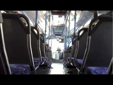 Transdev NSW m/o 9153 - Mercedes-Benz O500LE (ZF) (Bustech VST) - Route 455 Outbound