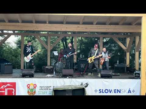 Seriózny Biznis. - Seriózny Biznis. - Voľby (live Starý smokovec 2024)