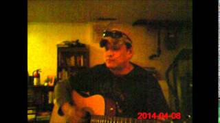 Too Hard To Handle, Too Free to Hold acoustic cover by Francis Llacuna