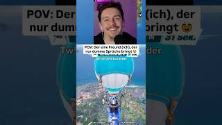 ich finde mich manchmal lustig 🥸#twitchclips #twitch #twitchclipsgermany #twitchstreamer #fortnite