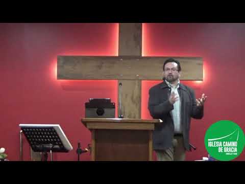 Hechos 26:1-18 El Discurso De Pablo Ante El Rey Agripa