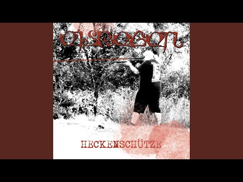 Heckenschütze (Single Edit)