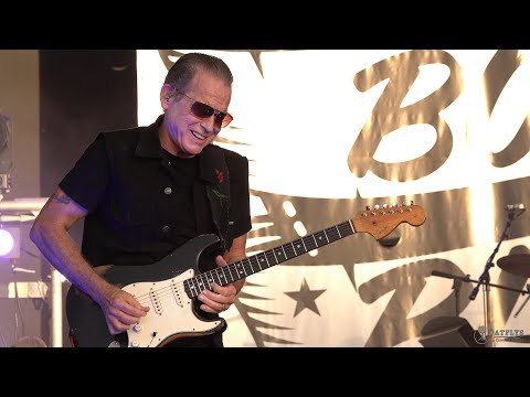 Tommy Castro & The Painkillers 2024 11 16 "Full Show" Boca Raton, FL  - Inaugural Boca Blues Fest