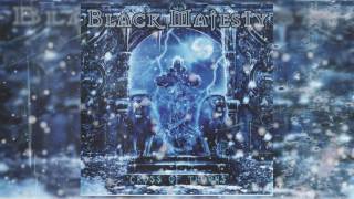 Black Majesty - Misery