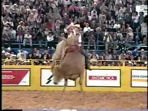 fabricio Alves vs Prateado- Jaguariúna 95.