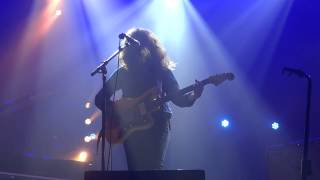 Black little stray - Shannon Wright live 2013