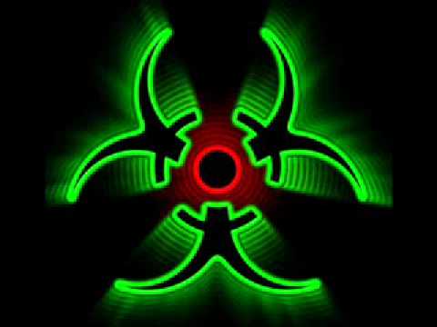 Mr Puta - Green stuff