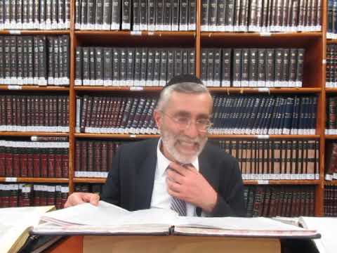 הרב יהושע ביבי - תשפ"ו - עמידה - דרוש ב -שיעור מס' 087 - זיווג קו''ה דנו''נ לצורך כניסת חב''ד דאבא