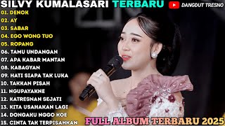 Download lagu DENOK - AY - SABAR - ROPANG - SILVY KUMALASARI FULL ALBUM - BERKAH TALENTA TERBARU 2025 mp3 Download lagu DENOK - AY - SABAR - ROPANG - SILVY KUMALASARI FULL ALBUM - BERKAH TALENTA TERBARU 2025 mp3