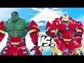 Iron Hulk 10