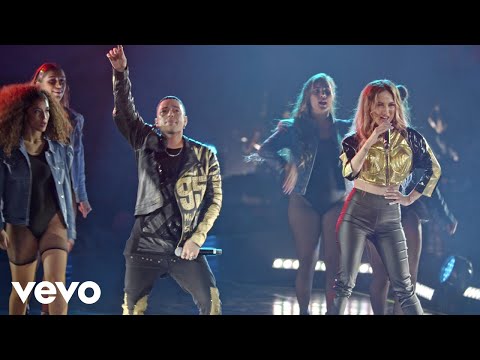 2000s POP TOUR, Paty Cantú - Corazón Bipolar ft. Pee Wee