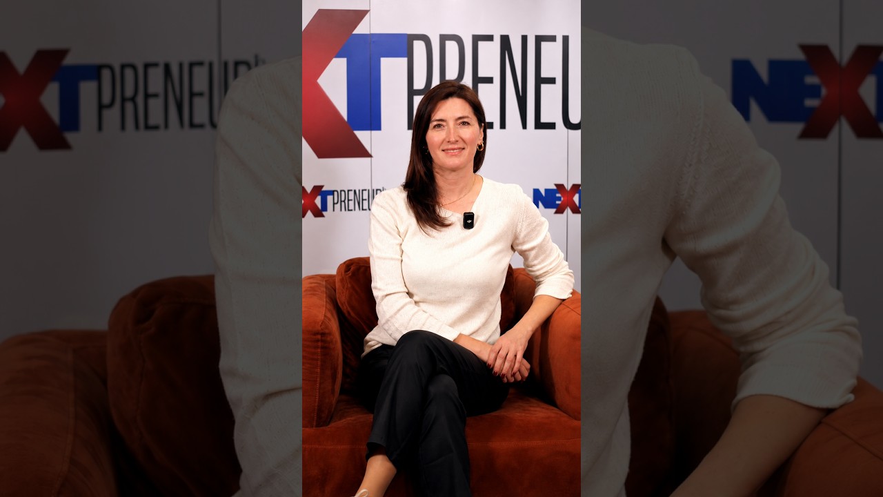 Mentor interview 15