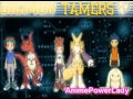 10. Digimon Tamers - Flieg mit dem Wind 