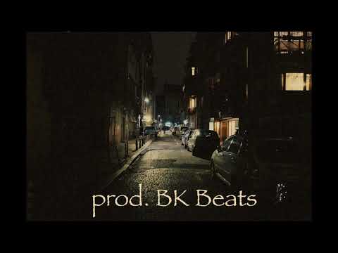 BUSHIDO x SAMRA Type Beat