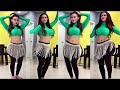 Sana Khan H0T Belly Dance Videos 2019