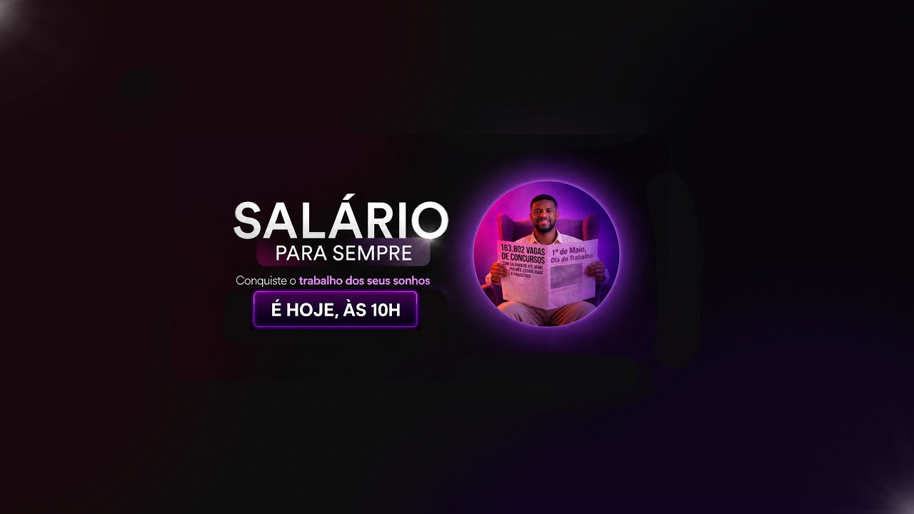 Como conquistar sua vaga na PRF! Saiba tudo! - Salário pra sempre