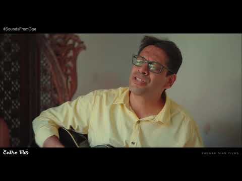 Sounds From Goa - ENTRE NÓS - Bom Jezuchea Konventan