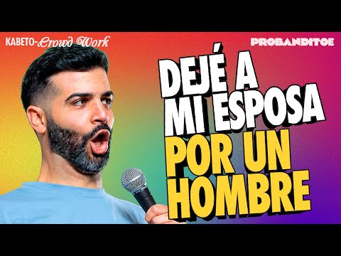 INCREDIBLE ANECDOTE! 😲 THIS IS WHAT IT'S LIKE TO LIVE IN A CLOSET