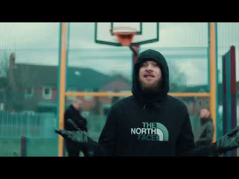 Args - Morgue Freestyle [Music Video] Prod. Wiley