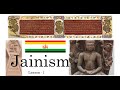 Jainism Art And Culture For UPSC