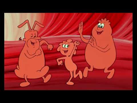 Es war einmal das Leben S01E12   Horch, was kommt von draußen rein – Das Ohr