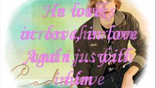 Cody Linley & Stephanie Crews - Just The Way You Are Lyrics