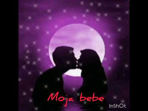 Bobi X Ziks -Moja Bebe(official music)