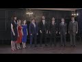 VOCES8: Drop, Drop, Slow Tears - Orlando Gibbons