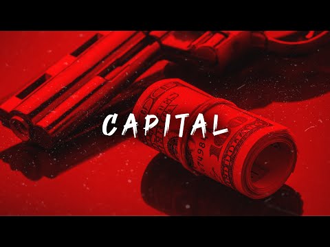 Aggressive Fast Flow Trap Rap Beat Instrumental ''CAPITAL'' Hard Angry Tyga Type Hype Trap Beat