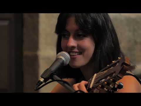 Antía Muíño | Portas do Camiño, portas da cultura