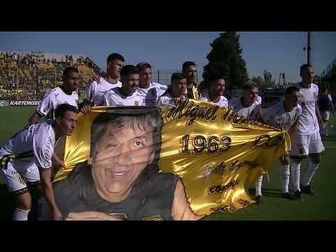 Almirante Brown 1 - Atletico de Rafaela 0 | Fecha 3 | Primera Nacional