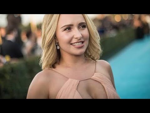 🎬💔 ヘイデン・パネッティーアさん、36歳で旅立つ…世界を魅了した女優の軌跡と突然の別れ😭🌸
