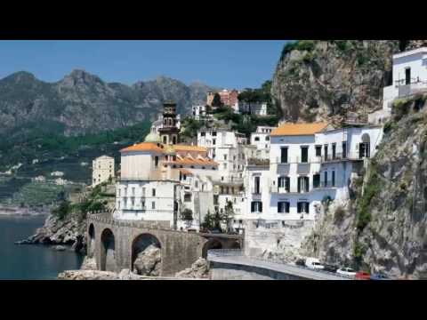 Top 10 Most Dangerous Driving Roads In The World