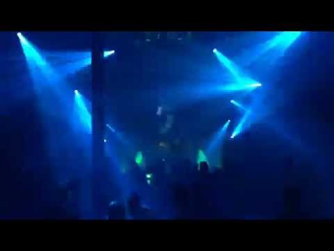 Minus Militia - Crackin' Your Ribs - Played by Chain Reaction (And Warface) (HQ)