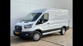 بيع الميكروباصات شاحنة مقفلة Ford e-Transit 390 75kWh 184PK - صورة 2 | Autoline LY الميكروباصات شاحنة مقفلة Ford e-Transit 390 75kWh 184PK | صورة 2 - Autoline