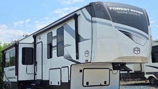 2025 Forest River Sandpiper 4002FB