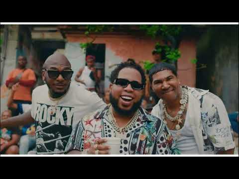 Chimbala x Omega x Sujeto   Amanecí dj jose el feo 2022