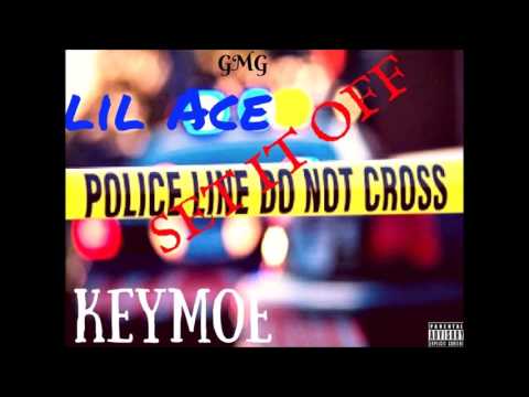 GMG Ace ft Keymoe Set It Off (Unofficial Audio)
