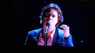 Rufus Wainwright: Anthem by Leonard Cohen