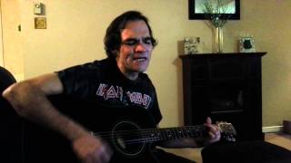 I Saw Red Warrant Acoustic Version