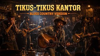 Download lagu TIKUS-TIKUS KANTOR - IWAN FALS || COVER BLUES COUNTRY mp3