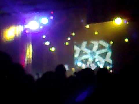 equinoxio 8 - Faders vs Freedom Fighters - Heartless